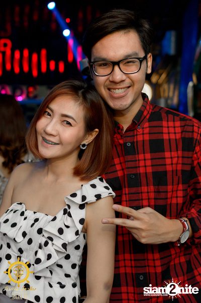 The Toys ที่ร้าน 3 วัน 2 คืน พระราม 5 — photo 22