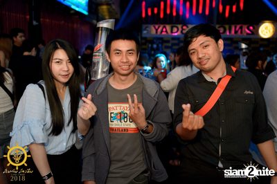 The Toys ที่ร้าน 3 วัน 2 คืน พระราม 5 — photo 28