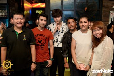 The Toys ที่ร้าน 3 วัน 2 คืน พระราม 5 — photo 34