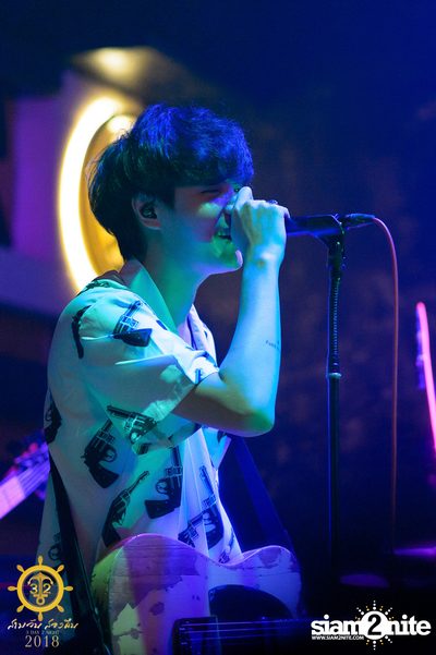 The Toys ที่ร้าน 3 วัน 2 คืน พระราม 5 — photo 39