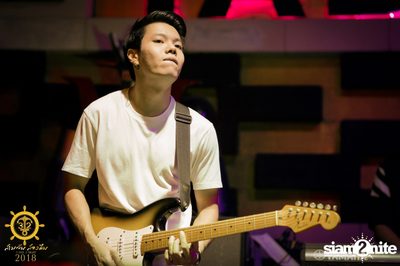 The Toys ที่ร้าน 3 วัน 2 คืน พระราม 5 — photo 42