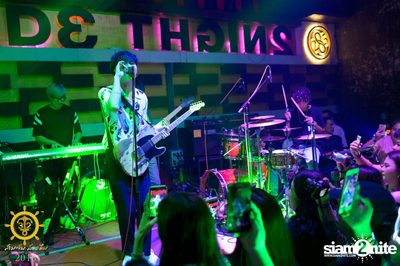 The Toys ที่ร้าน 3 วัน 2 คืน พระราม 5 — photo 47