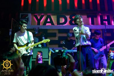 The Toys ที่ร้าน 3 วัน 2 คืน พระราม 5 — photo 48