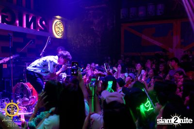 The Toys ที่ร้าน 3 วัน 2 คืน พระราม 5 — photo 49