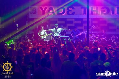 The Toys ที่ร้าน 3 วัน 2 คืน พระราม 5 — photo 51