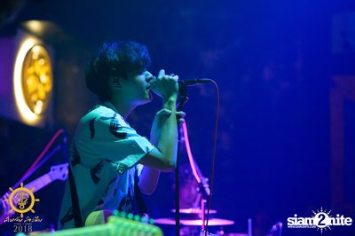 The Toys ที่ร้าน 3 วัน 2 คืน พระราม 5 — photo 60