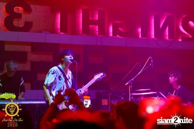 The Toys ที่ร้าน 3 วัน 2 คืน พระราม 5 — photo 62