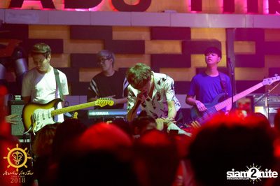 The Toys ที่ร้าน 3 วัน 2 คืน พระราม 5 — photo 63