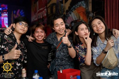 The Toys ที่ร้าน 3 วัน 2 คืน พระราม 5 — photo 66
