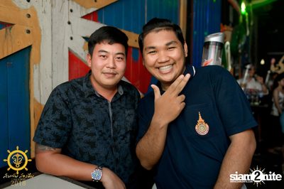 The Toys ที่ร้าน 3 วัน 2 คืน พระราม 5 — photo 71
