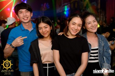 The Toys ที่ร้าน 3 วัน 2 คืน พระราม 5 — photo 75
