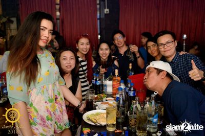 The Toys ที่ร้าน 3 วัน 2 คืน พระราม 5 — photo 76
