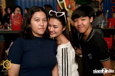 The Toys ที่ร้าน 3 วัน 2 คืน พระราม 5 — photo 78