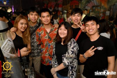 The Toys ที่ร้าน 3 วัน 2 คืน พระราม 5 — photo 80