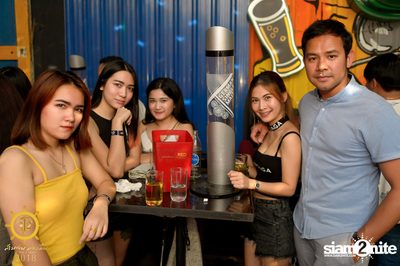 The Toys ที่ร้าน 3 วัน 2 คืน พระราม 5 — photo 81