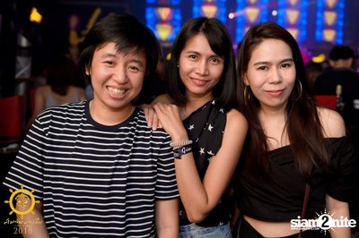 The Toys ที่ร้าน 3 วัน 2 คืน พระราม 5 — photo 83