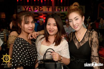 The Toys ที่ร้าน 3 วัน 2 คืน พระราม 5 — photo 84
