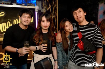 The Toys ที่ร้าน 3 วัน 2 คืน พระราม 5 — photo 88