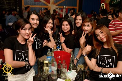 The Toys ที่ร้าน 3 วัน 2 คืน พระราม 5 — photo 93