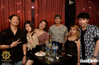 The Toys ที่ร้าน 3 วัน 2 คืน พระราม 5 — photo 95