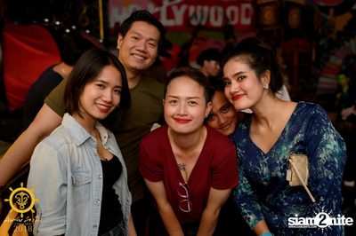 The Toys ที่ร้าน 3 วัน 2 คืน พระราม 5 — photo 96