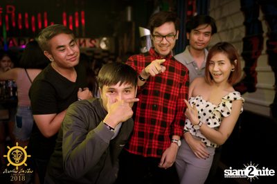 The Toys ที่ร้าน 3 วัน 2 คืน พระราม 5 — photo 99