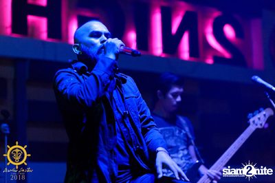 The Toys ที่ร้าน 3 วัน 2 คืน พระราม 5 — photo 105
