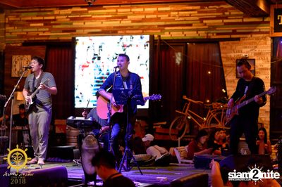 The Toys ที่ร้าน 3 วัน 2 คืน พระราม 5 — photo 109
