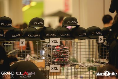 Clash Awake Concert at BITEC (Album 1) — photo 9