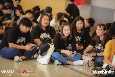 Clash Awake Concert at BITEC (Album 1) — photo 14