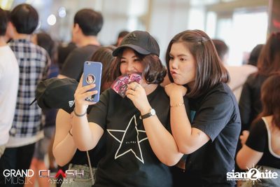 Clash Awake Concert at BITEC (Album 1) — photo 15
