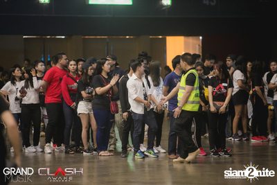 Clash Awake Concert at BITEC (Album 1) — photo 18
