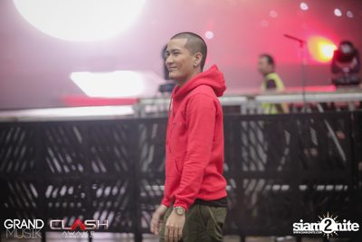 Clash Awake Concert at BITEC (Album 1) — photo 19