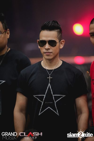 Clash Awake Concert at BITEC (Album 1) — photo 22