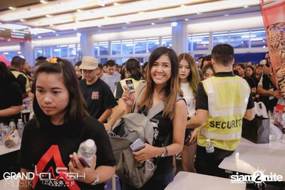 Clash Awake Concert at BITEC (Album 1) — photo 51