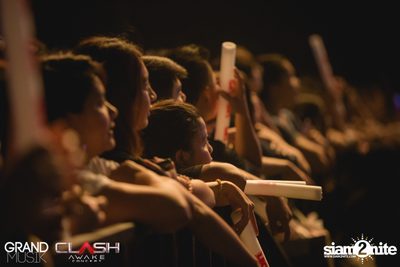 Clash Awake Concert at BITEC (Album 1) — photo 63