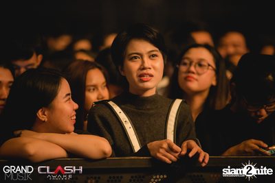 Clash Awake Concert at BITEC (Album 1) — photo 65