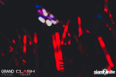 Clash Awake Concert at BITEC (Album 1) — photo 67