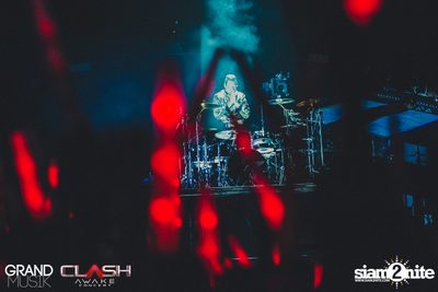 Clash Awake Concert at BITEC (Album 1) — photo 69