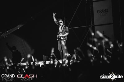 Clash Awake Concert at BITEC (Album 1) — photo 70