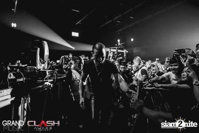 Clash Awake Concert at BITEC (Album 1) — photo 71