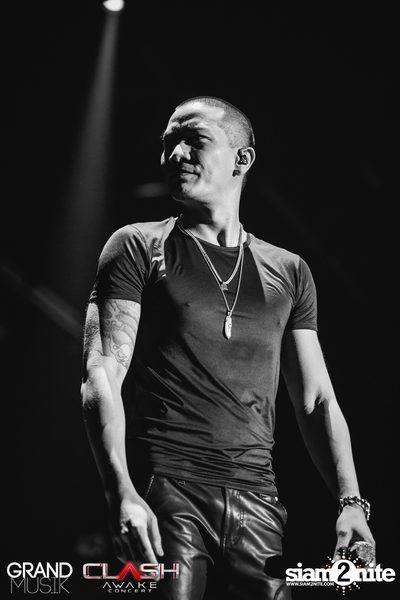 Clash Awake Concert at BITEC (Album 1) — photo 73