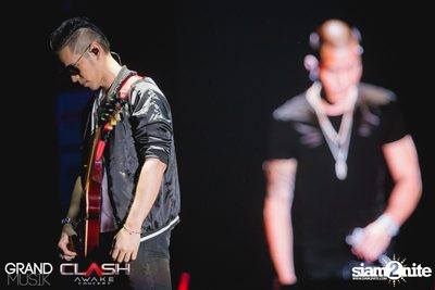 Clash Awake Concert at BITEC (Album 1) — photo 75