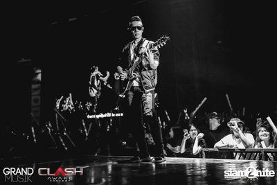 Clash Awake Concert at BITEC (Album 1) — photo 77