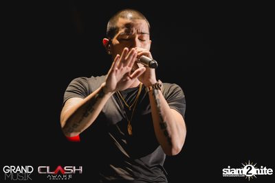 Clash Awake Concert at BITEC (Album 1) — photo 78