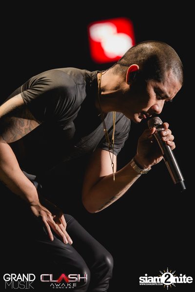 Clash Awake Concert at BITEC (Album 1) — photo 79