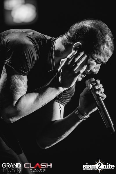 Clash Awake Concert at BITEC (Album 1) — photo 80
