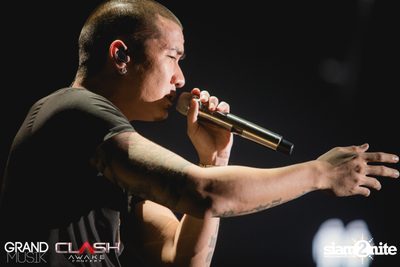 Clash Awake Concert at BITEC (Album 1) — photo 81