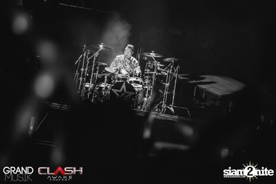 Clash Awake Concert at BITEC (Album 1) — photo 82