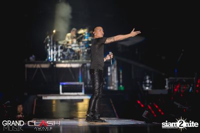 Clash Awake Concert at BITEC (Album 1) — photo 84